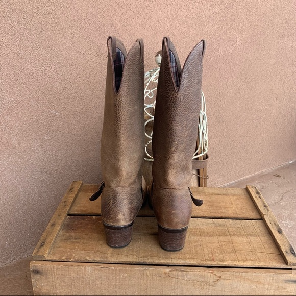 Durango Fashion City Philly Turn Down Boots - Picture 10 of 16